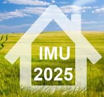 IMU 2025